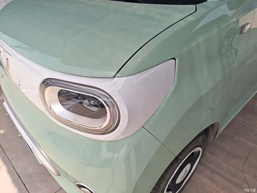 Wuling MINIEV, 2024 24