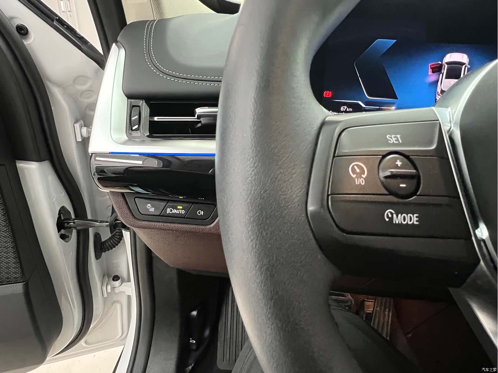 BMW X1, 2024 13