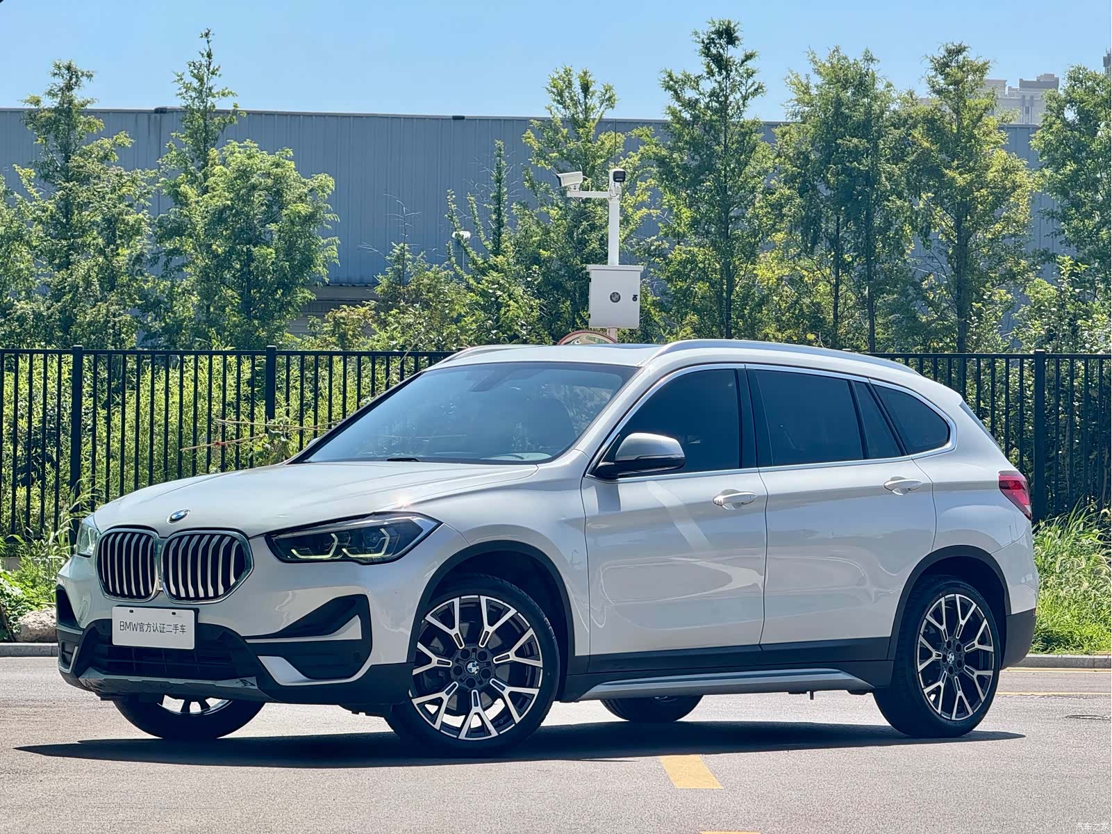 BMW X1, 2022 1