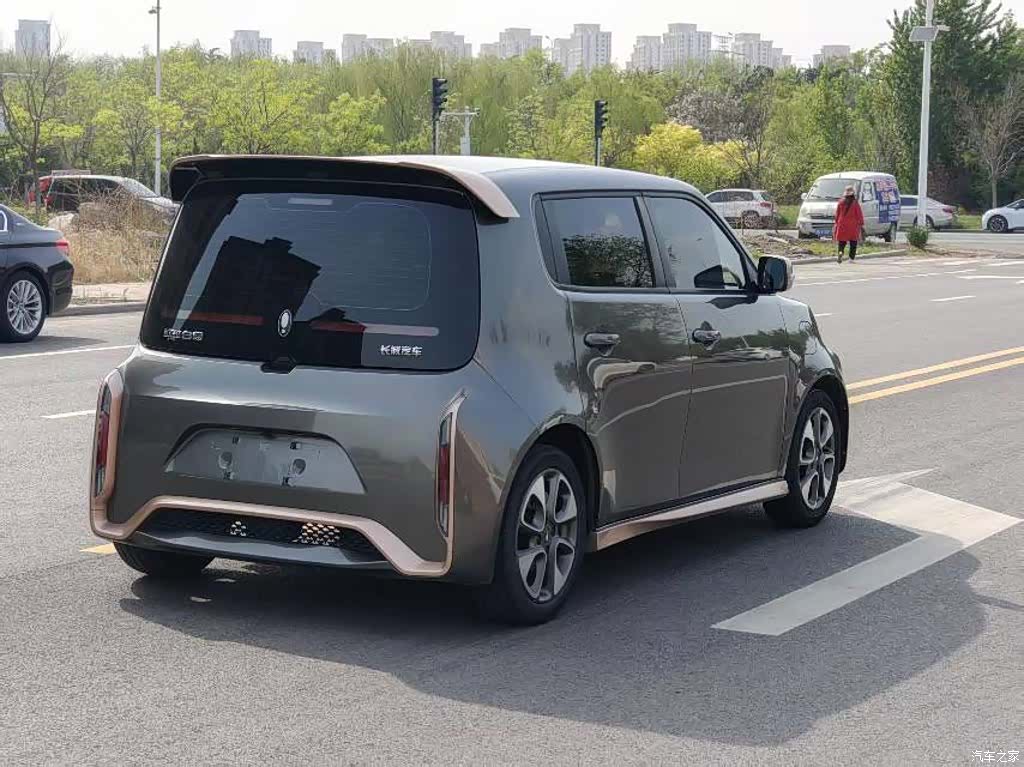 ORA Yuan, 2021 6