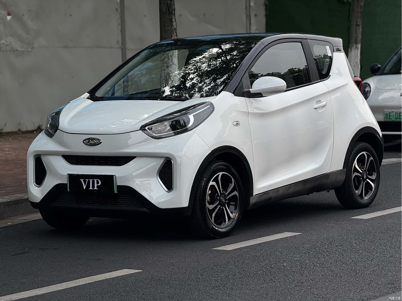 Chery 15, 2021 1