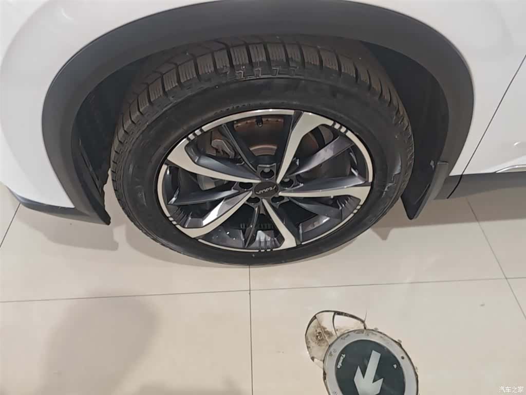 DongFeng DH-i, 2024 23