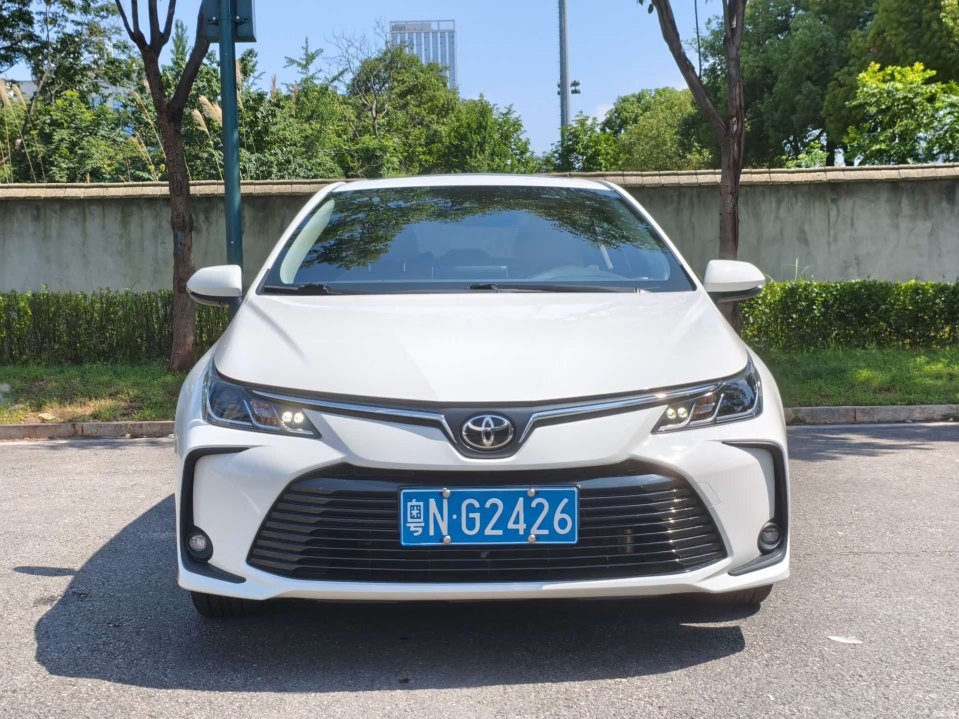 Toyota Corolla, 2022 4