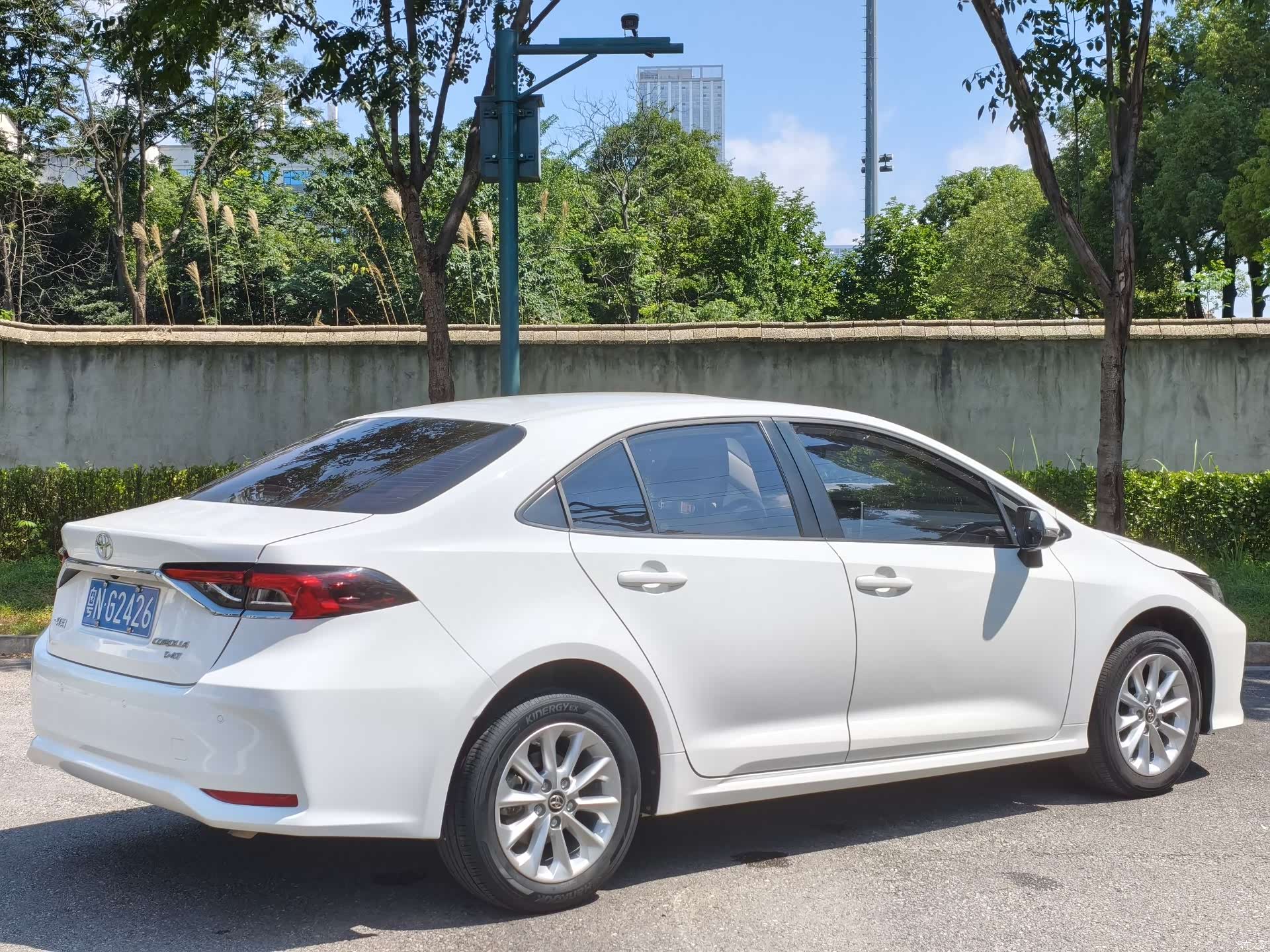 Toyota Corolla, 2022 6