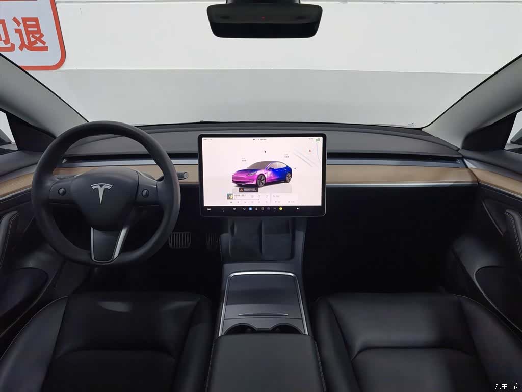 Tesla Model 3, 2022 все фото