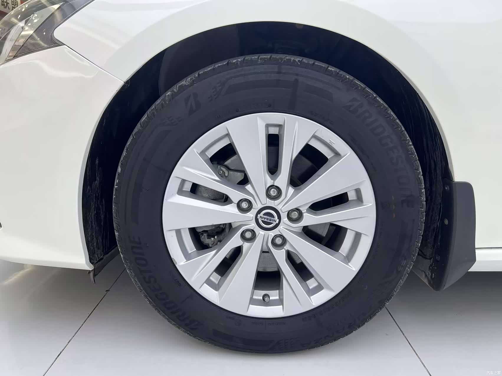 Nissan Teana, 2020 12