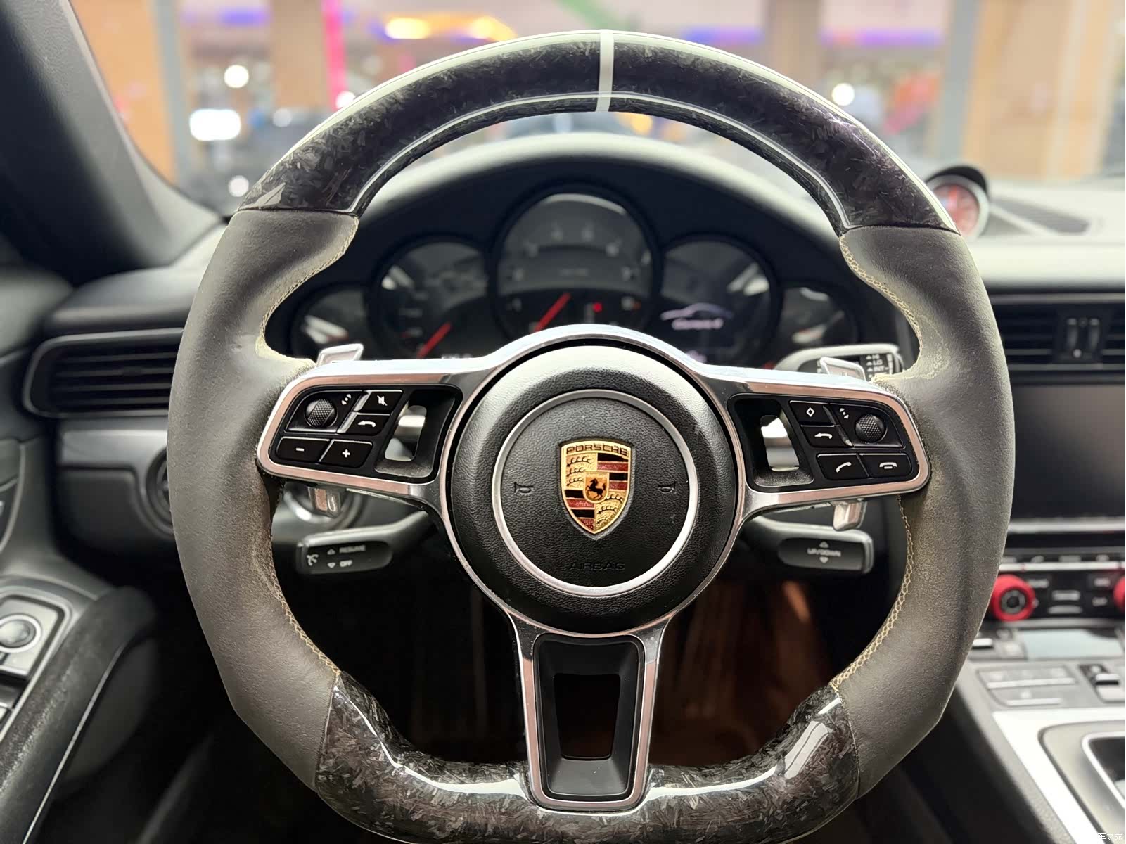 Porsche 911, 2013 15