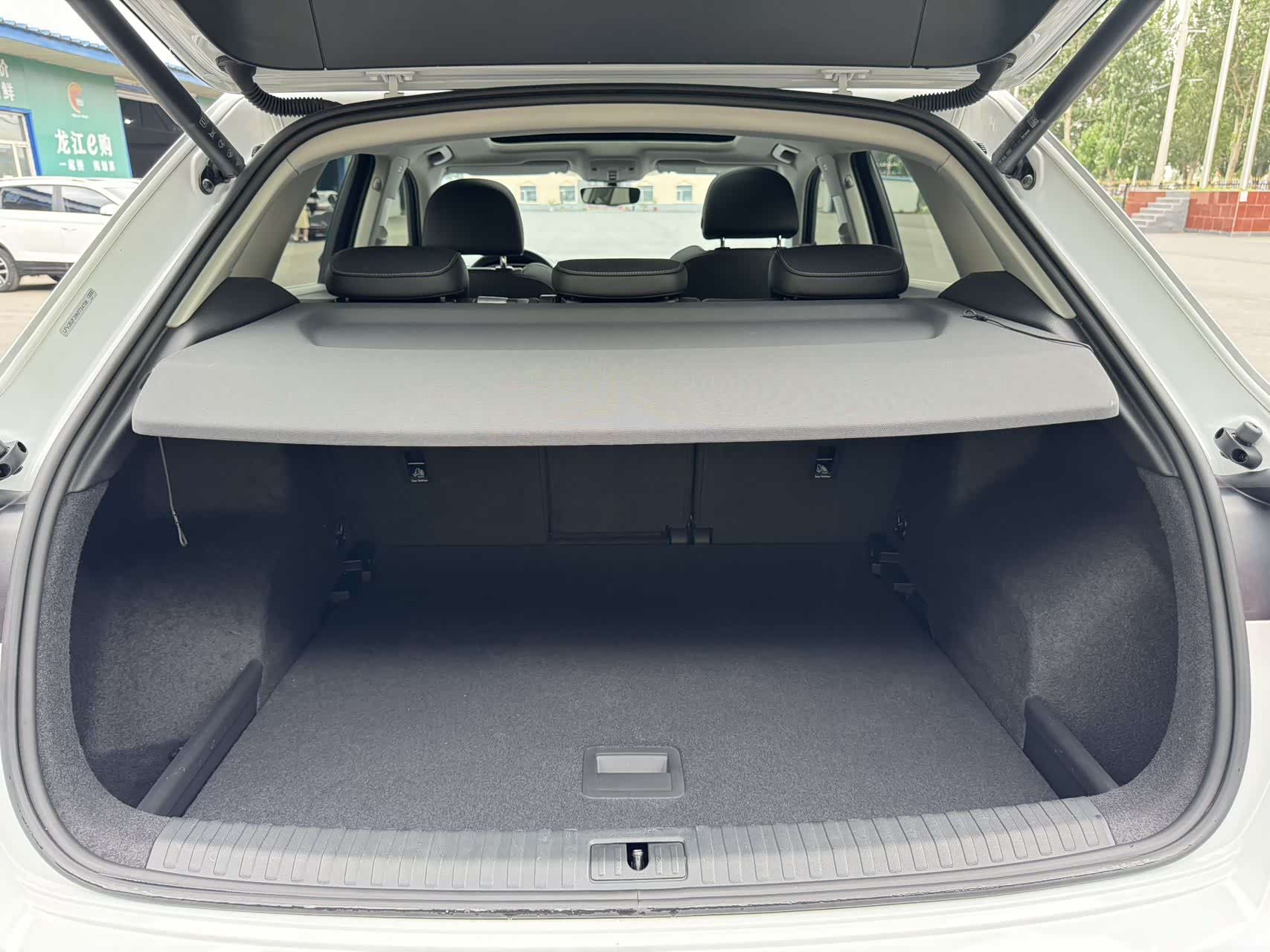 Audi Q3, 2022 9