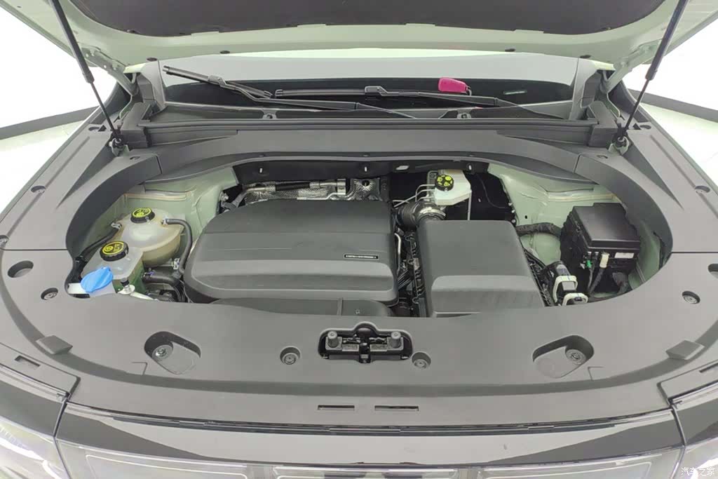 BAIC BJ30, 2024 10