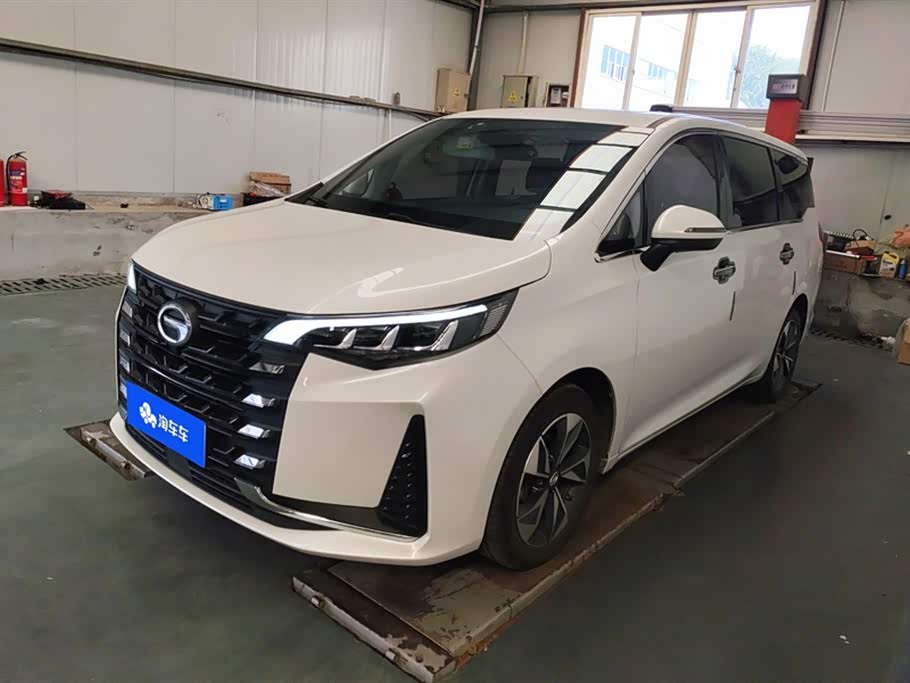 Trumpchi Trumpchi M6