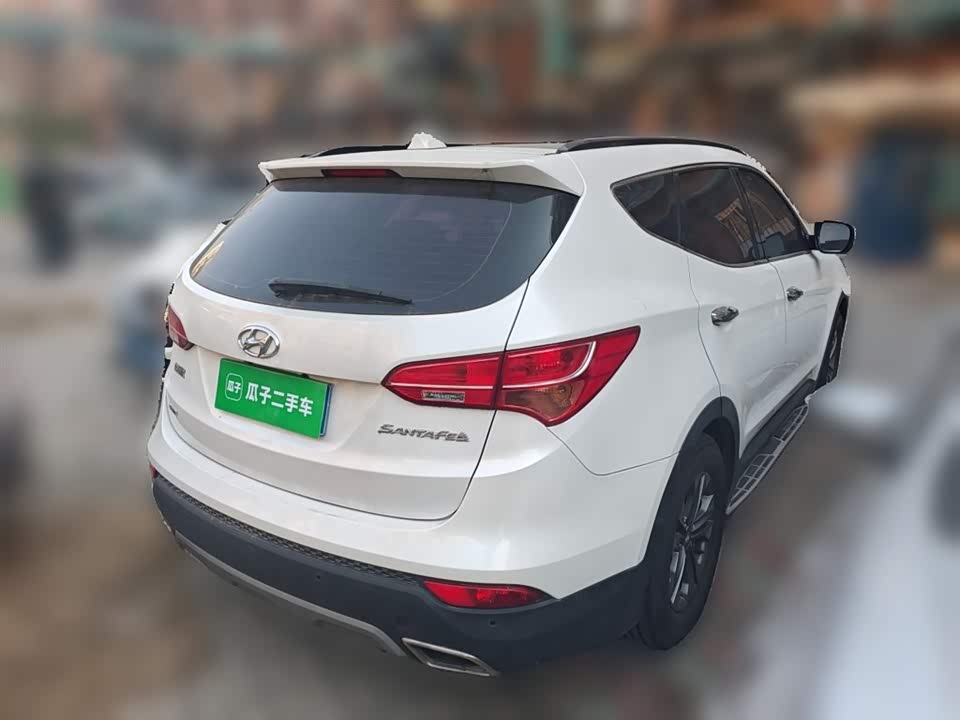 Hyundai Shengda
