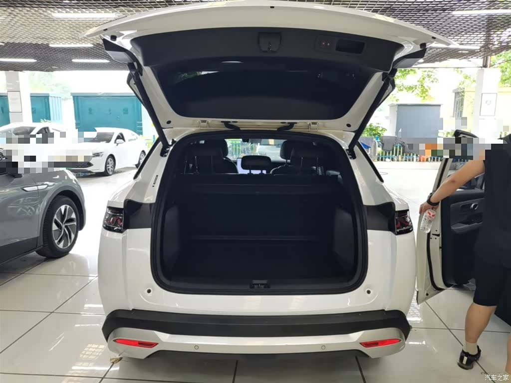 BYD Song, 2025 19