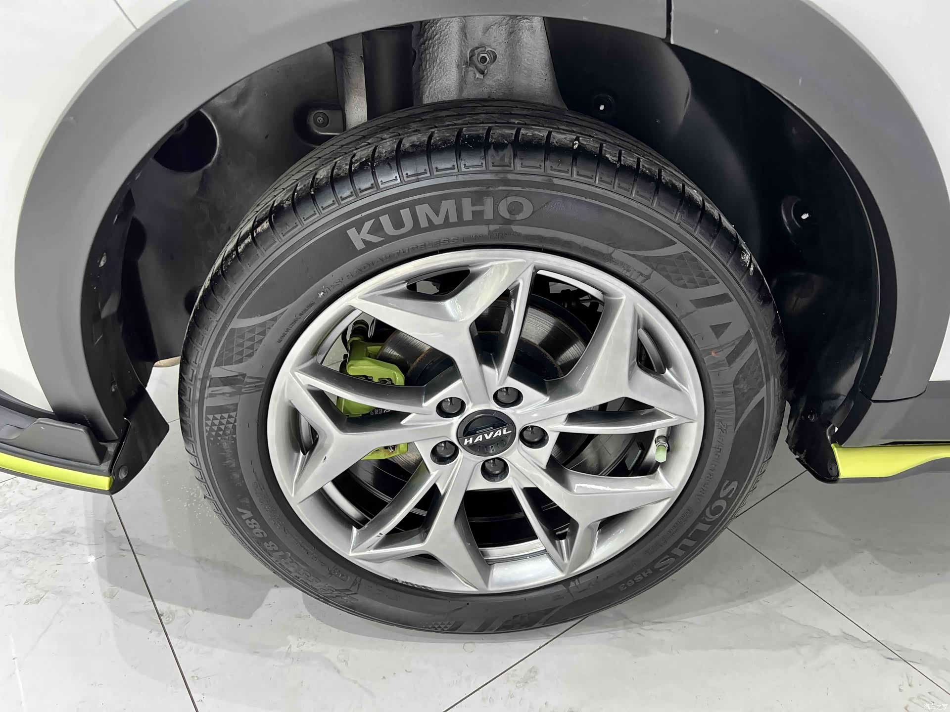 Haval Jolion, 2022 21
