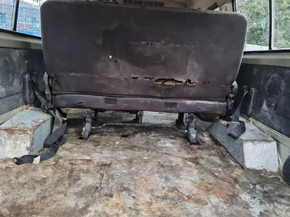 Changan Kaicheng Changan Star 9