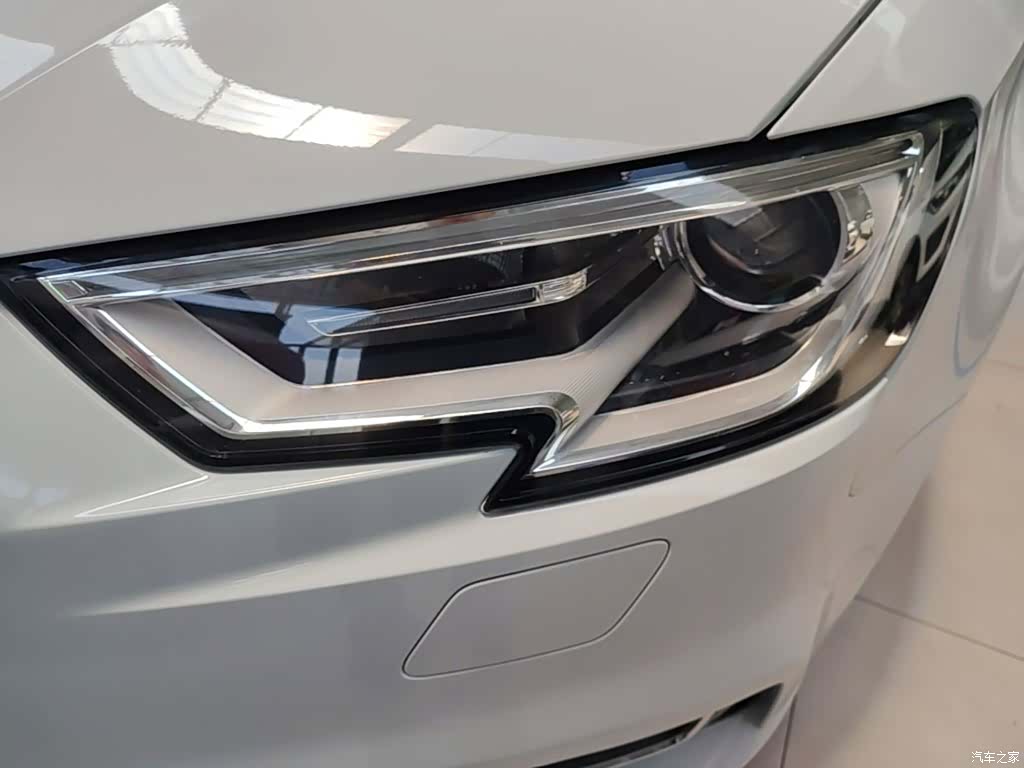 Audi A3, 2019 24