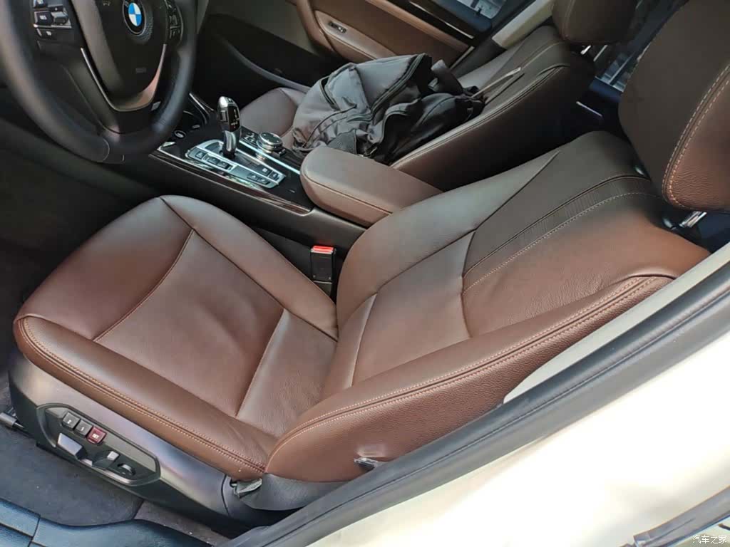 BMW X4, 2016 15