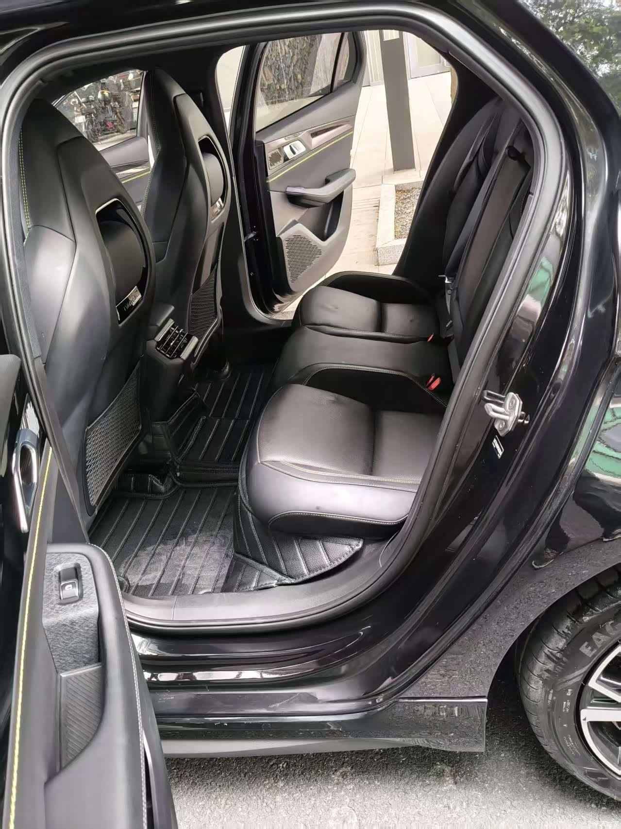 Lynk & Co 02, 2023 9