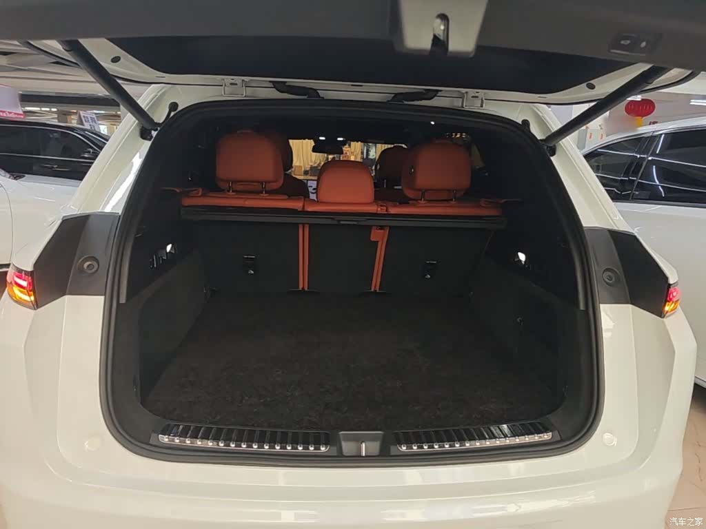 Li Auto L7, 2023 19
