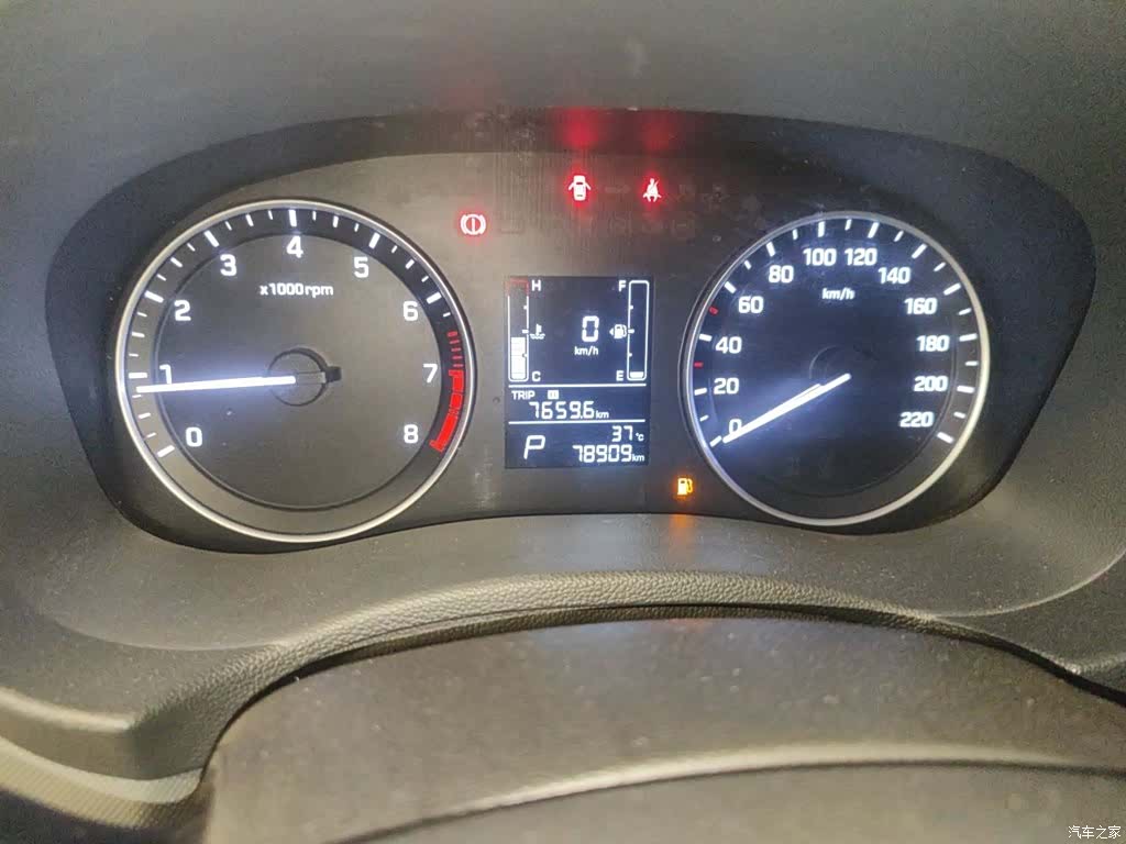 Hyundai ix25, 2015 8