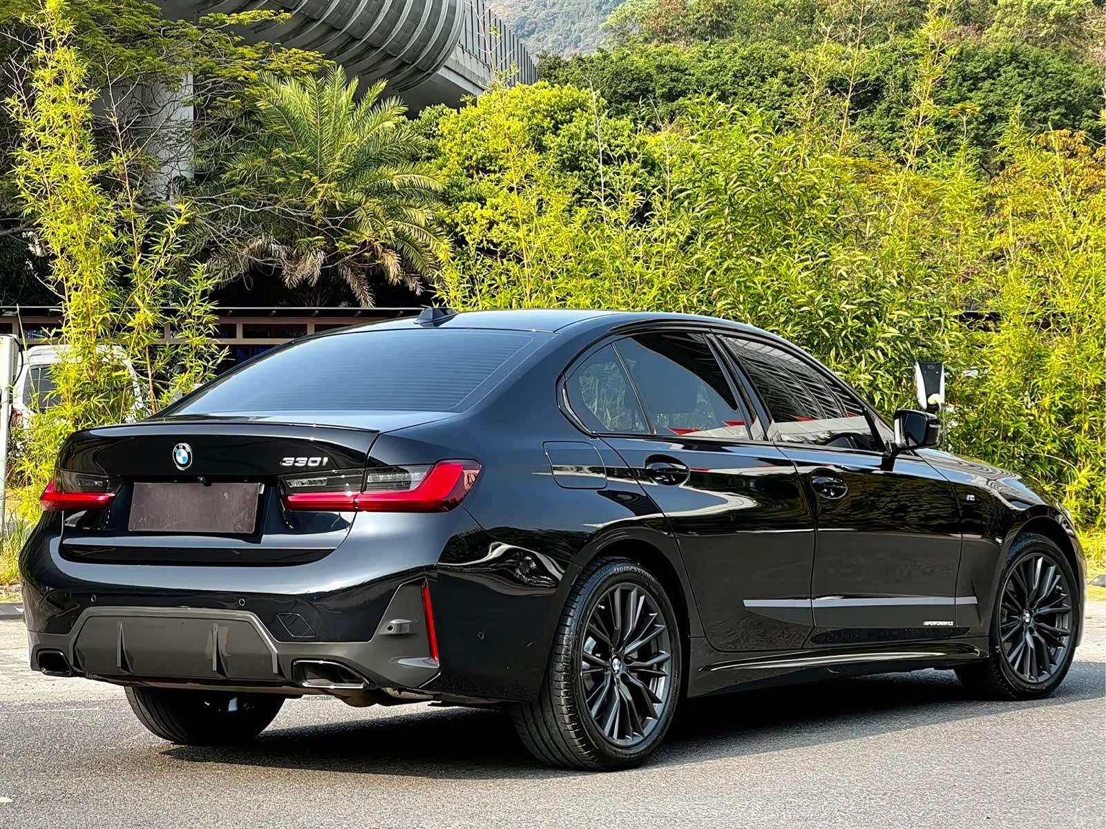BMW 3 Series, 2024 6