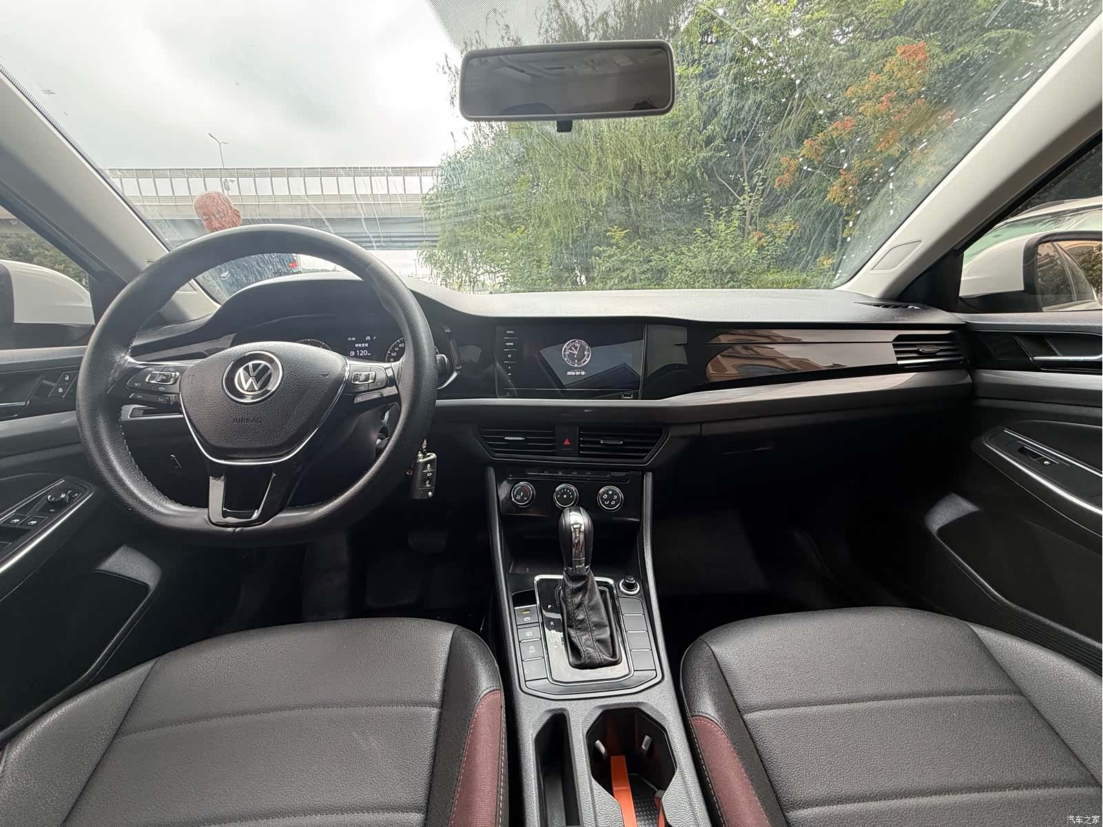 Volkswagen Bora, 2022 7