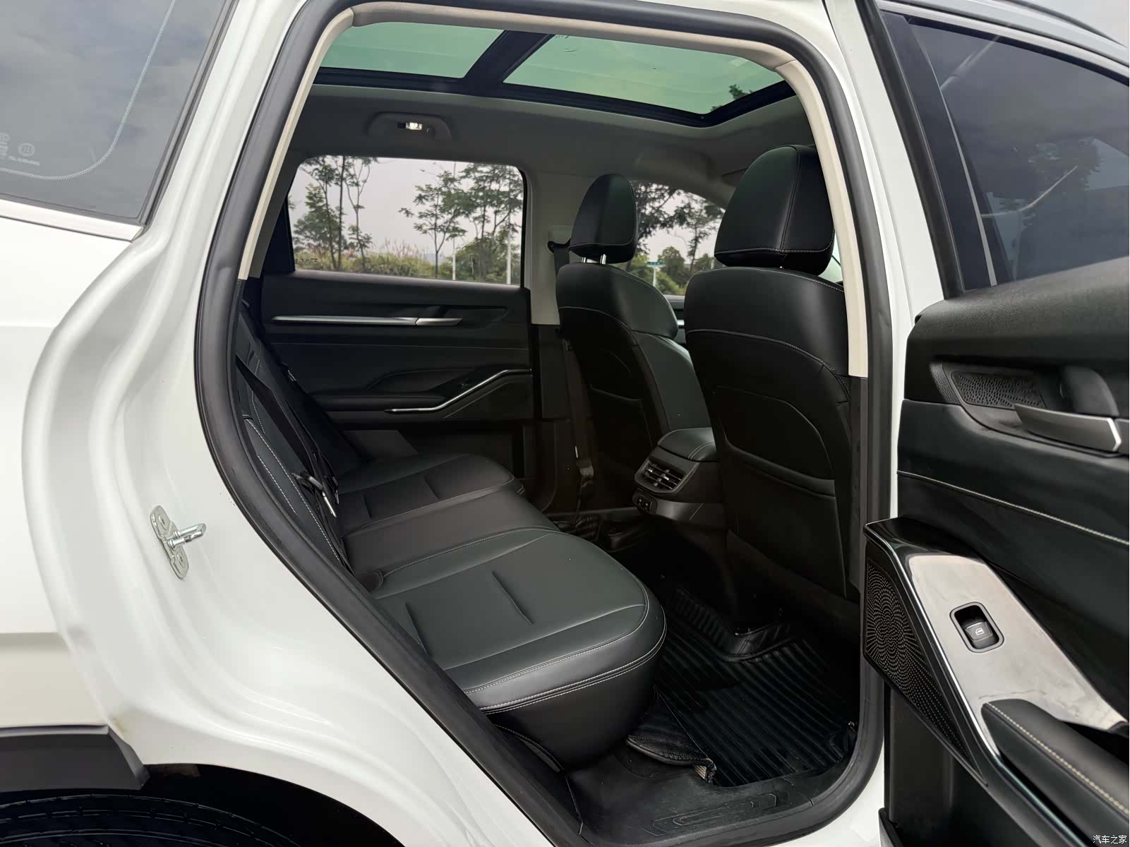 Haval H6, 2021 12