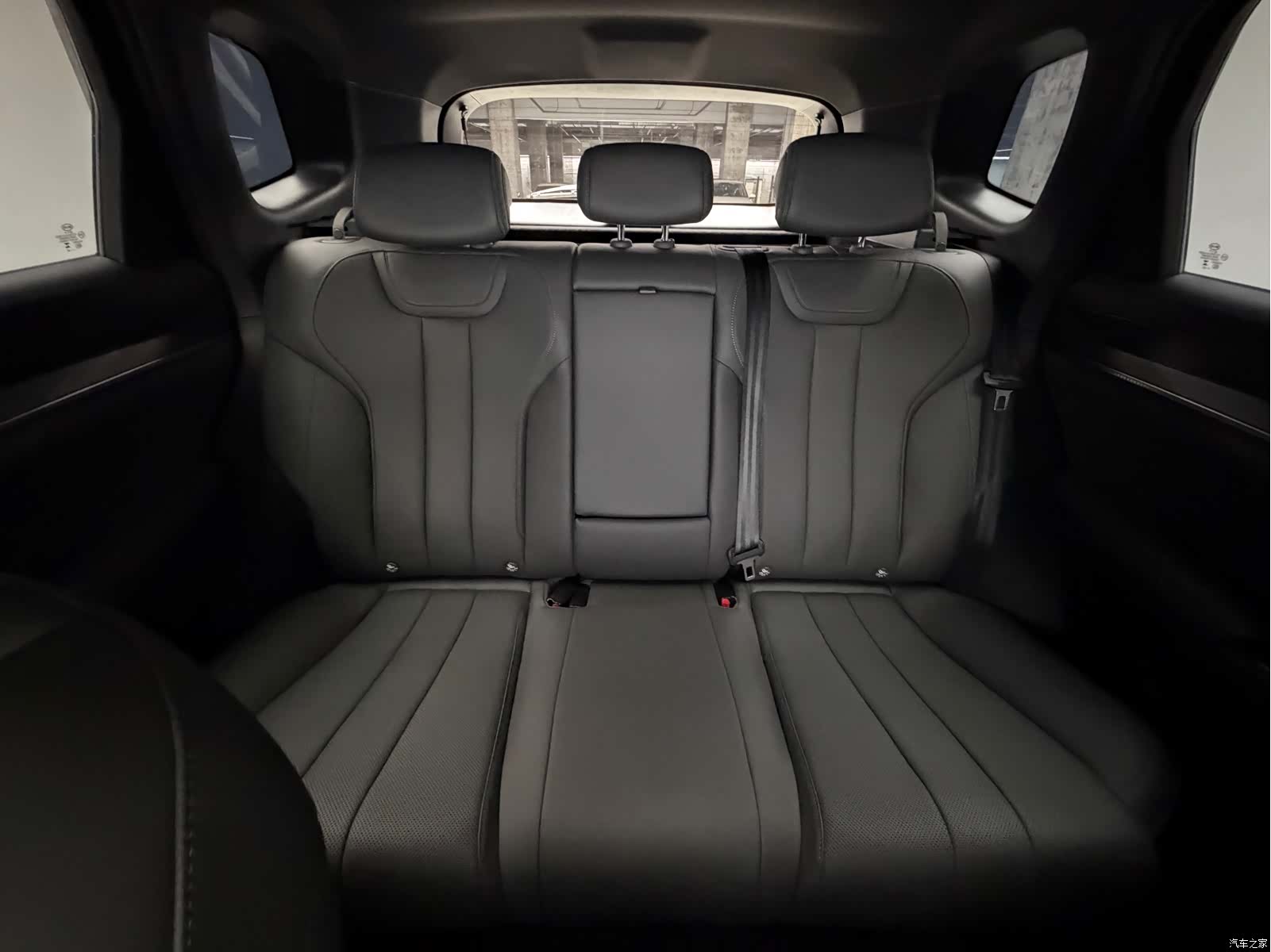 BYD Song, 2025 15