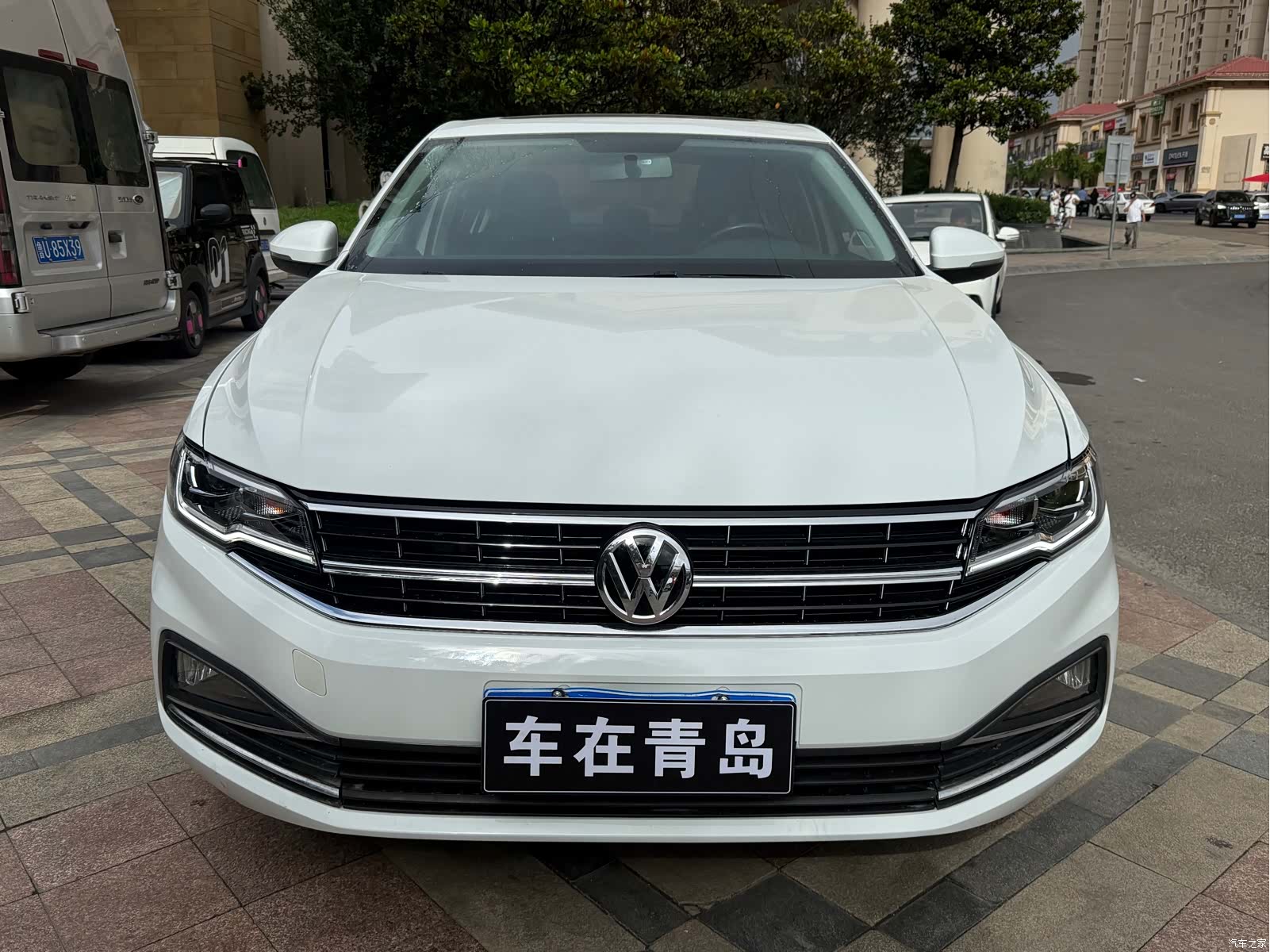 Volkswagen Bora, 2022 2