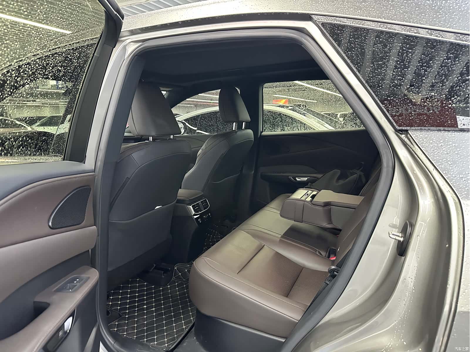 Lexus RX, 2023 6