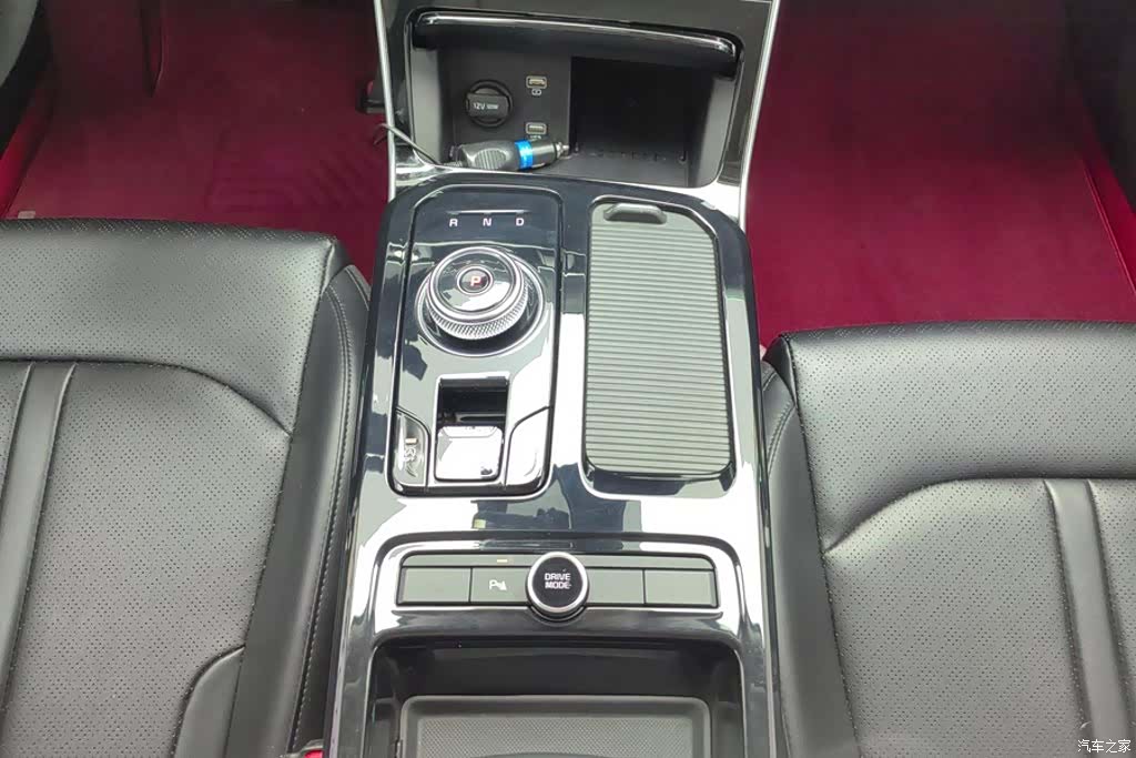 Kia K5, 2021 16