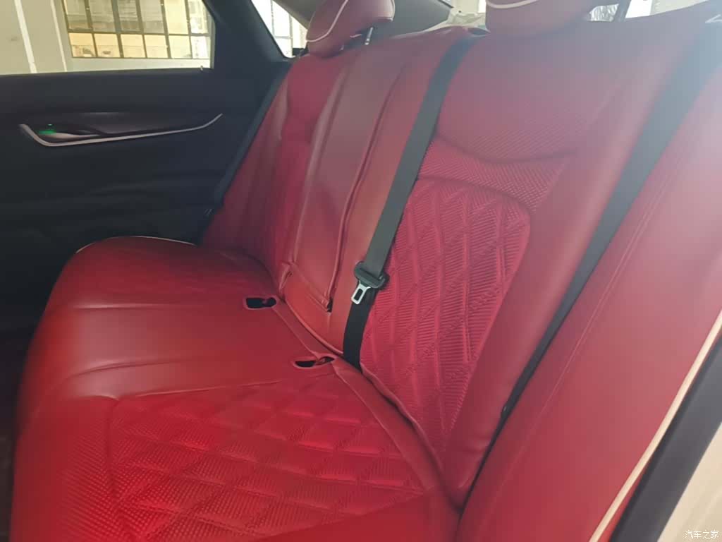 Cadillac XTS, 2019 17