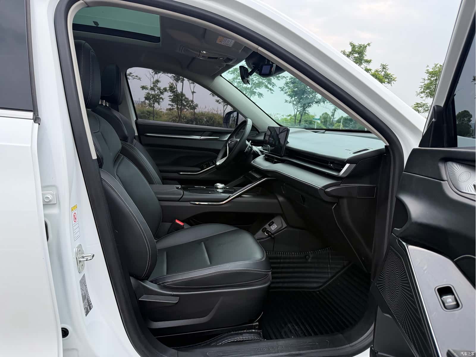 Haval H6, 2021 13