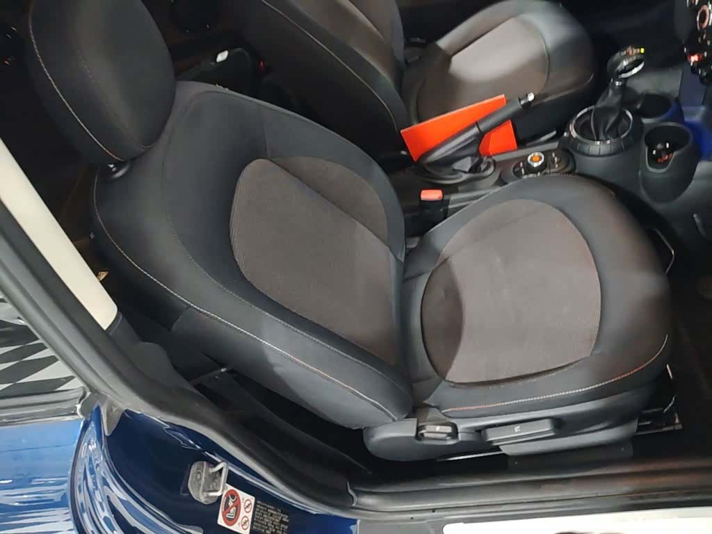 Mini Cooper, 2016 20
