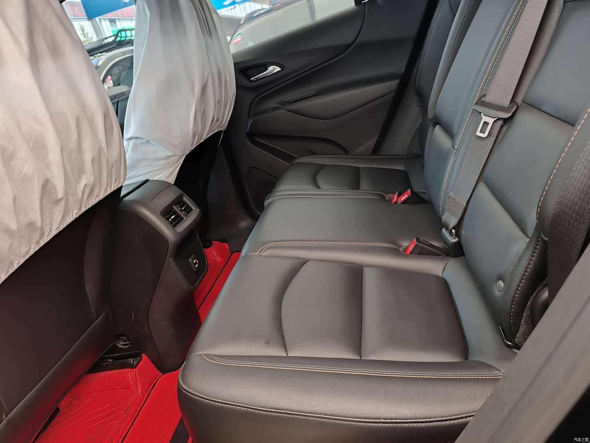 Chevrolet Equinox, 2022 6