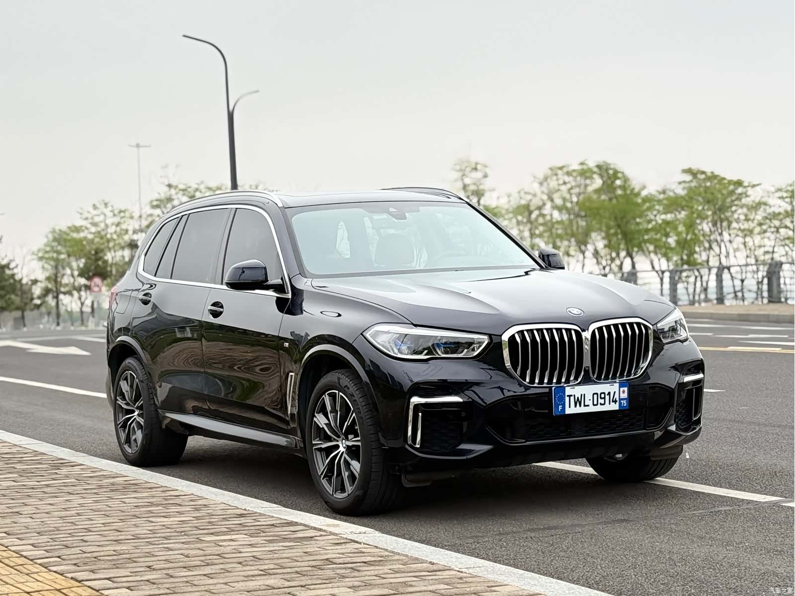 BMW X5, 2023 3