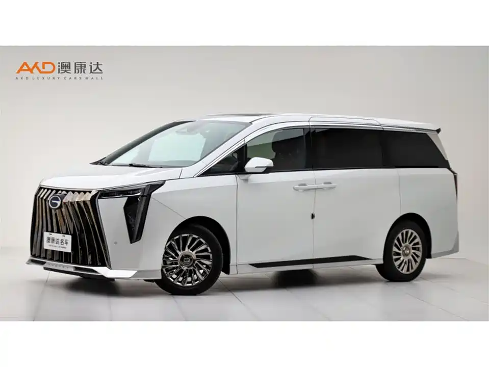 Trumpchi Trumpchi M8