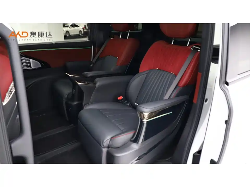 Trumpchi Trumpchi M8