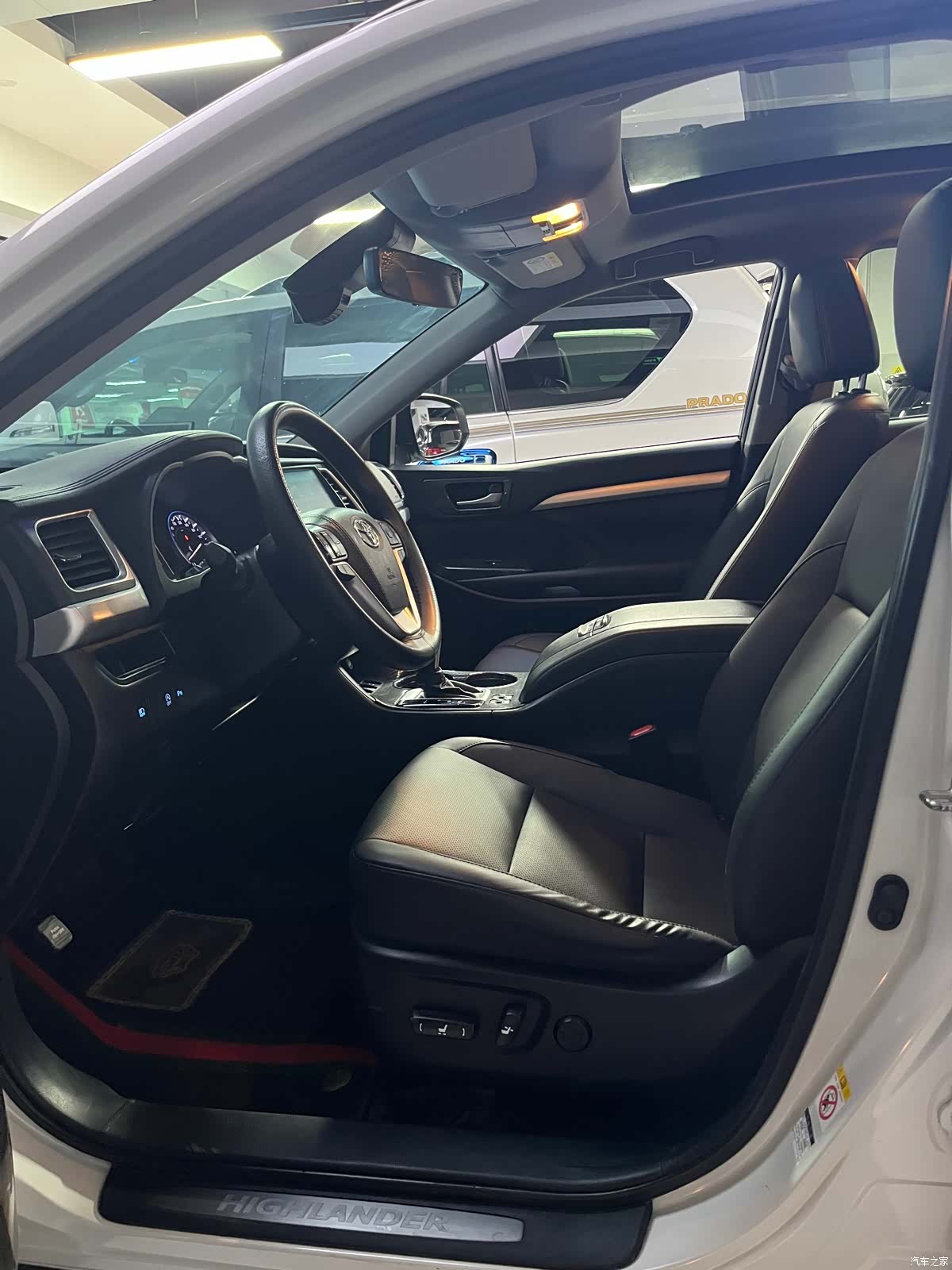 Toyota Highlander, 2020 14