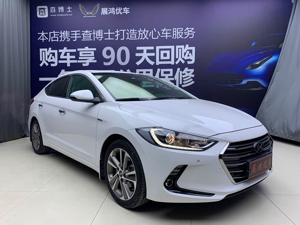 Hyundai Lead