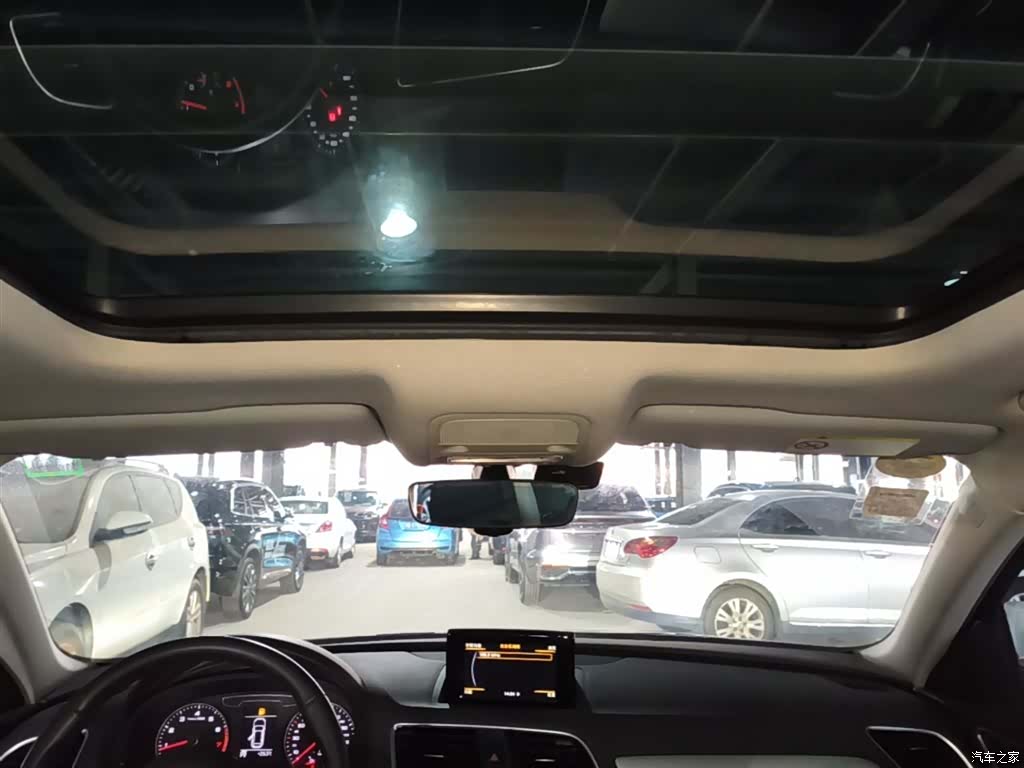 Audi Q3, 2018 18