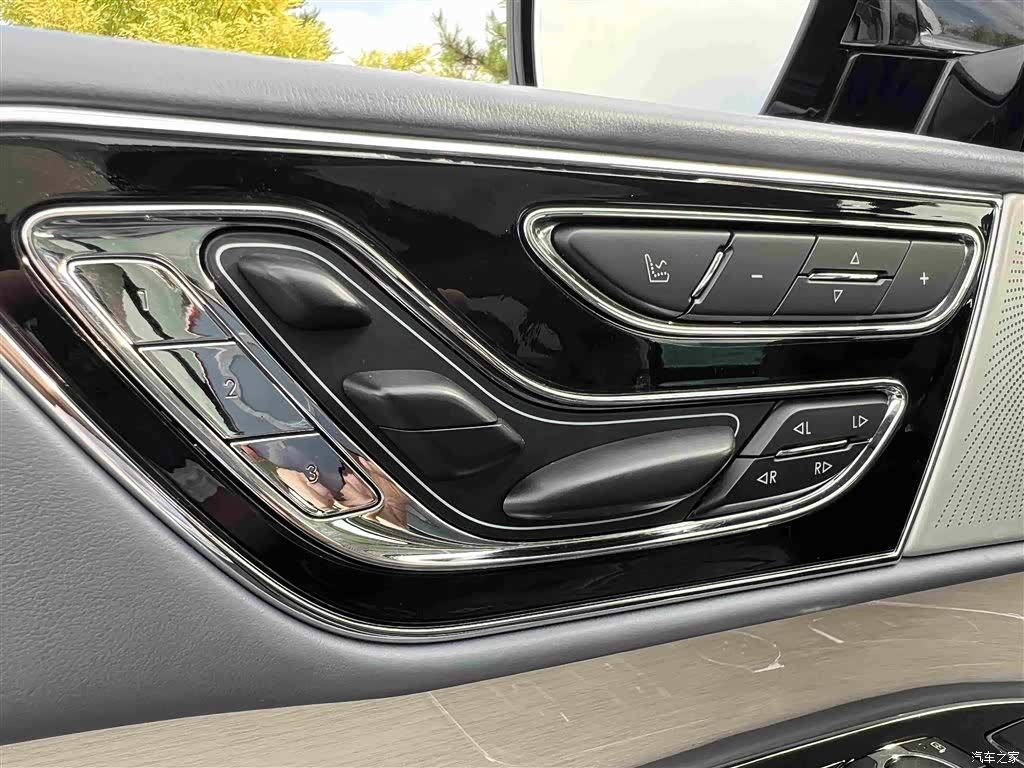 Lincoln Navigator, 2019 10