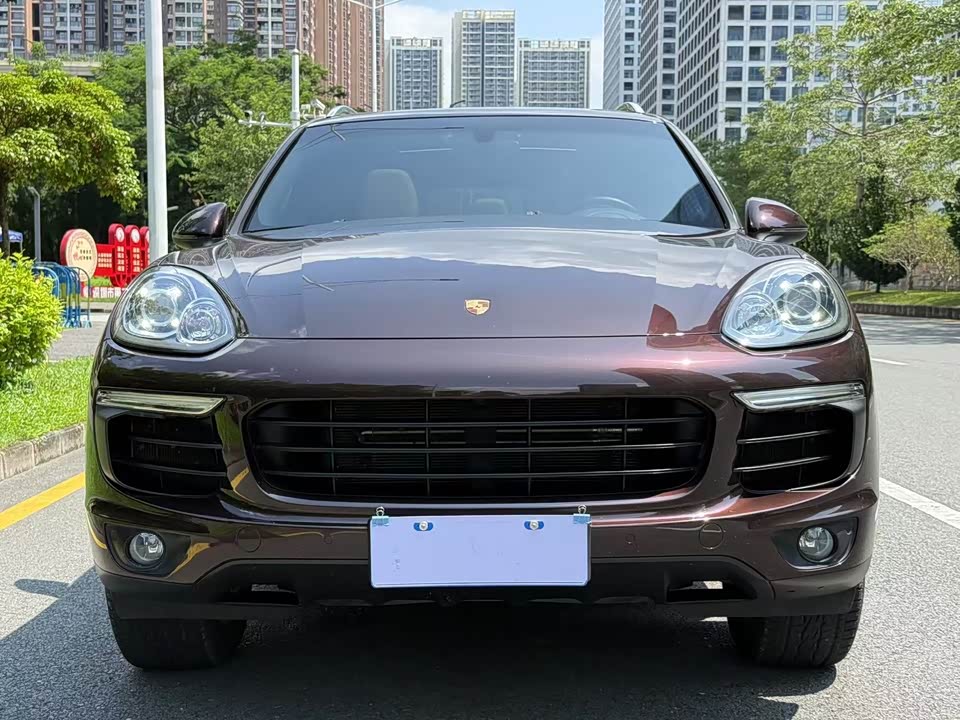 Porsche Cayenne Porsche Cayenne