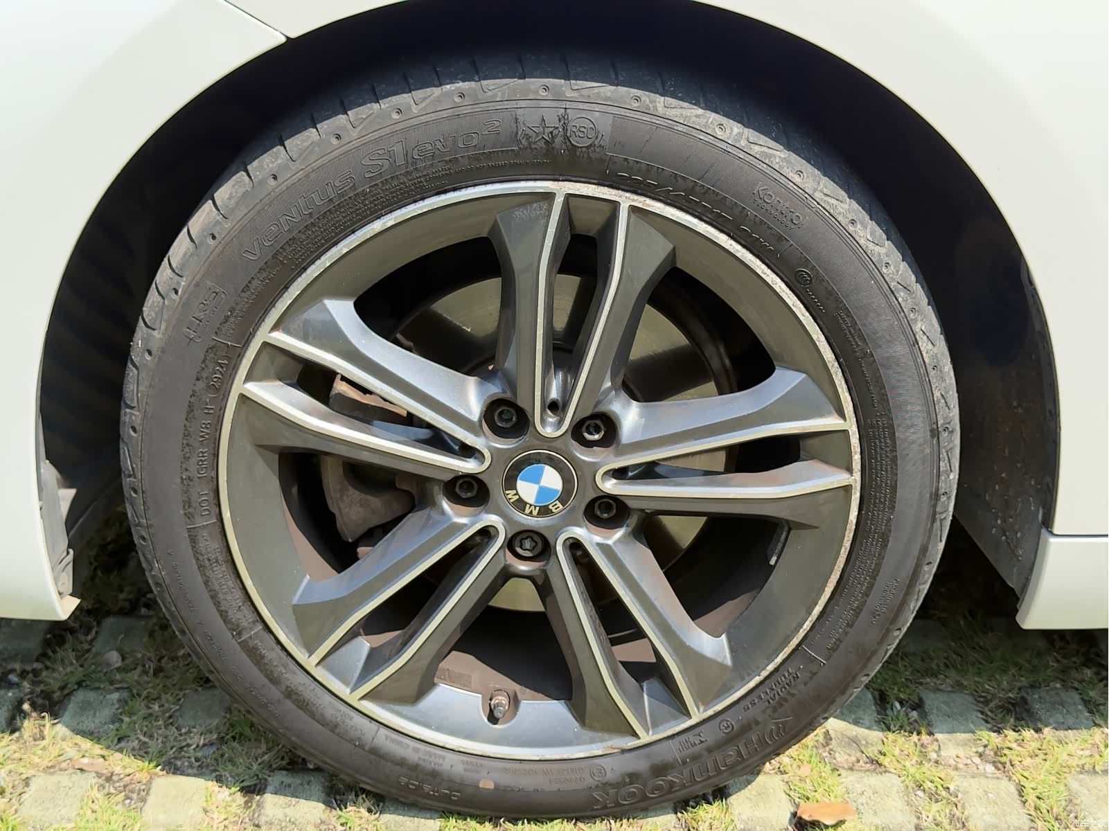 BMW 1 Series, 2017 11
