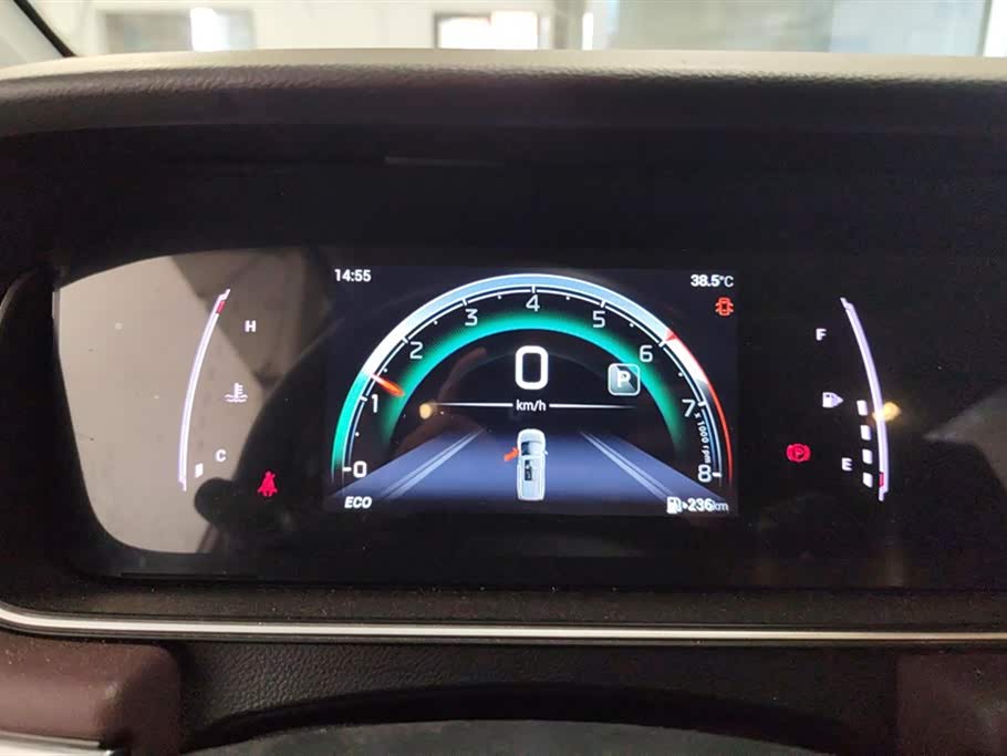 Trumpchi Trumpchi M6