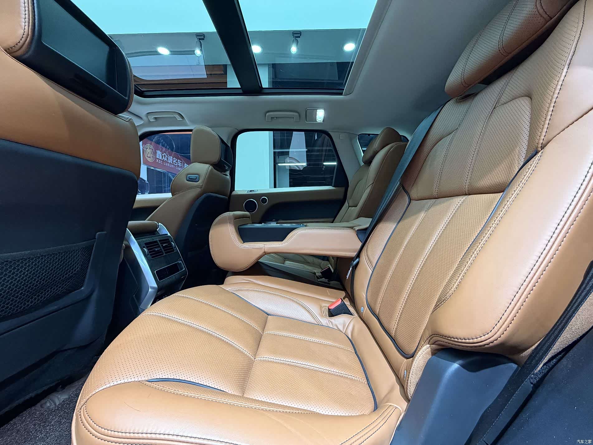 Land Rover Range Rover, 2015 9