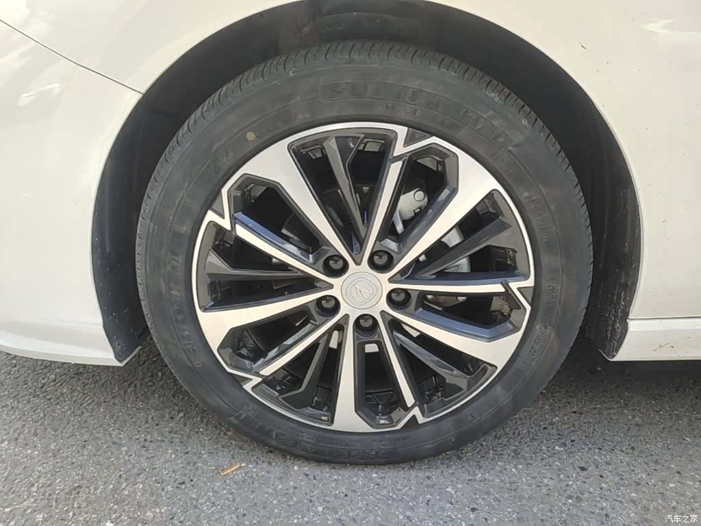 Changan Eado, 2022 23