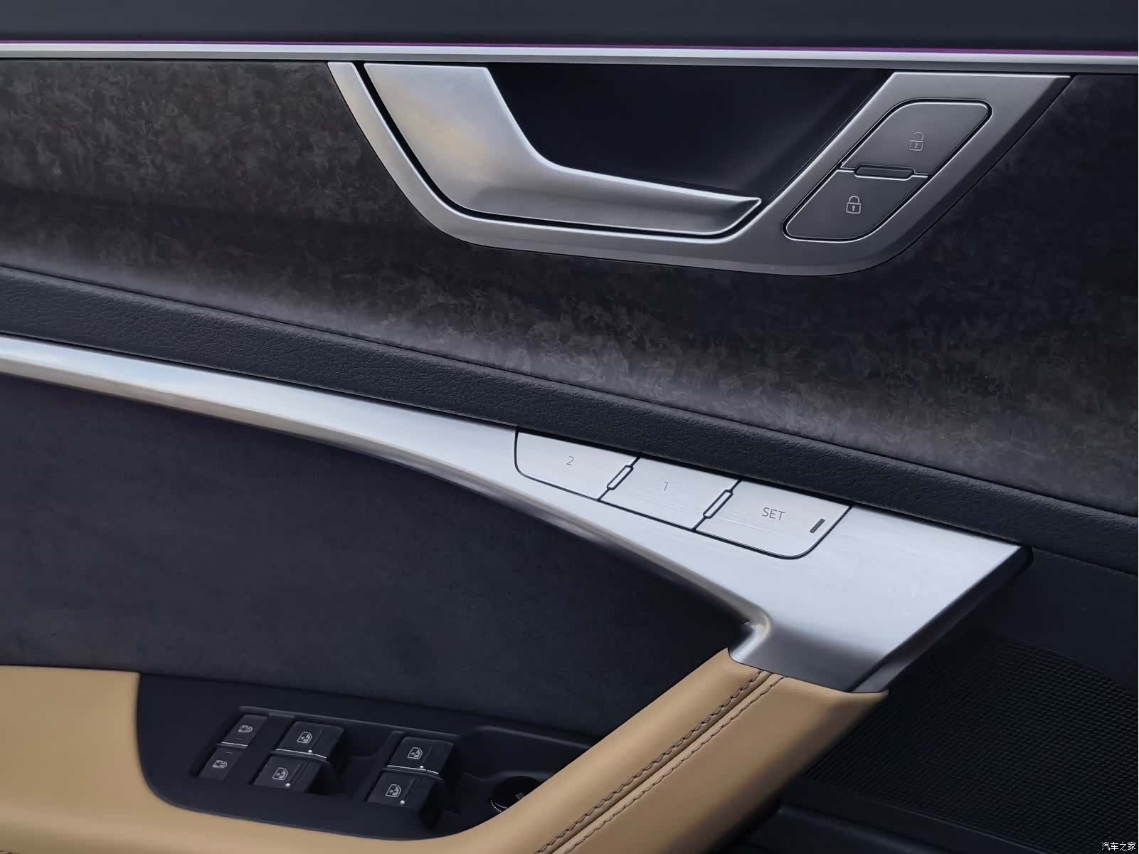 Audi A6L, 2022 26
