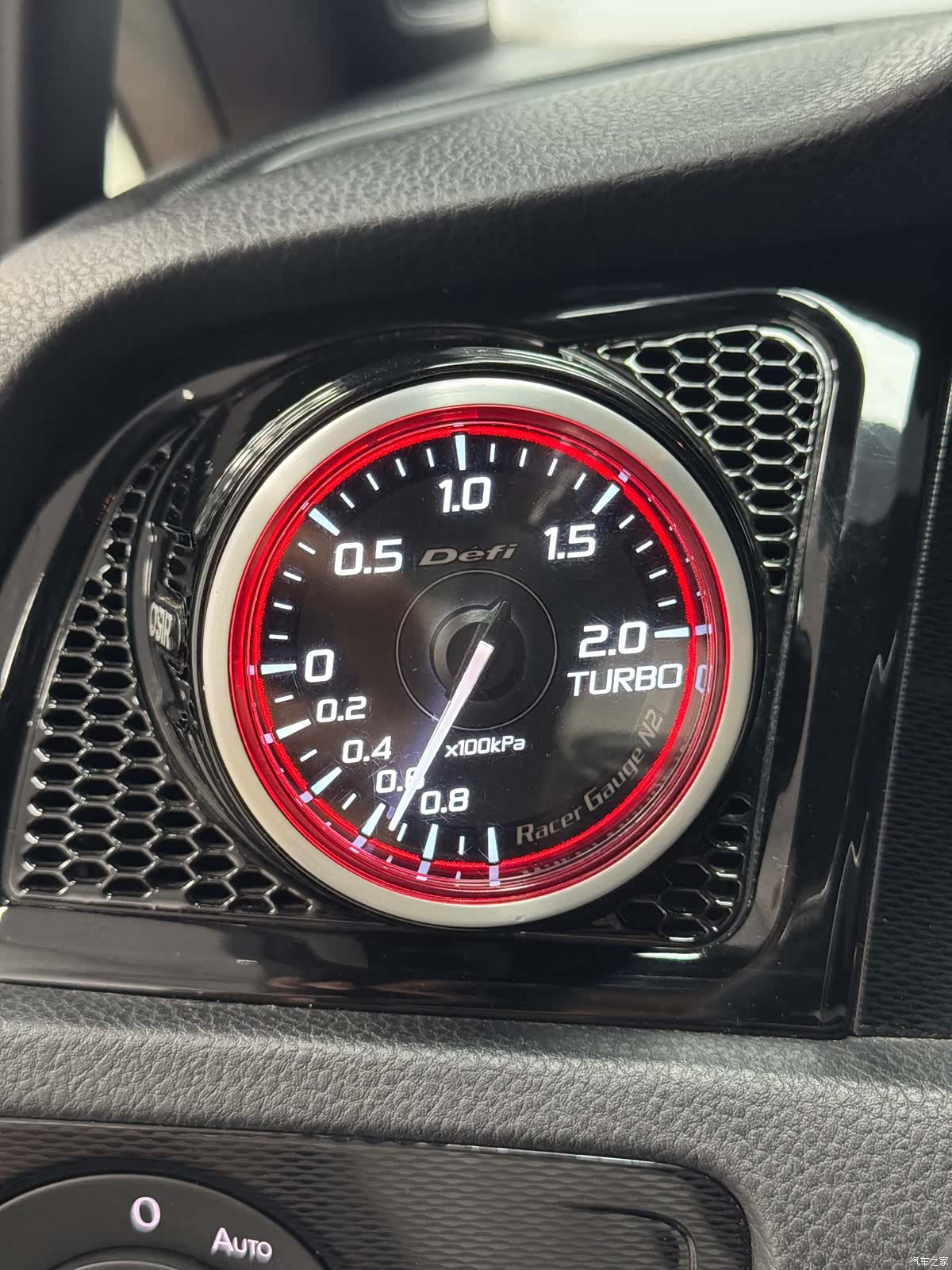 Volkswagen Golf, 2016 13