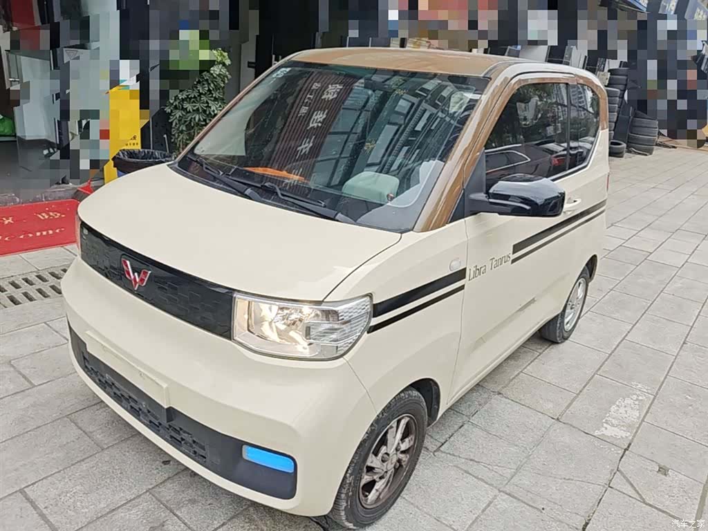 Wuling Yuan, 2021 1