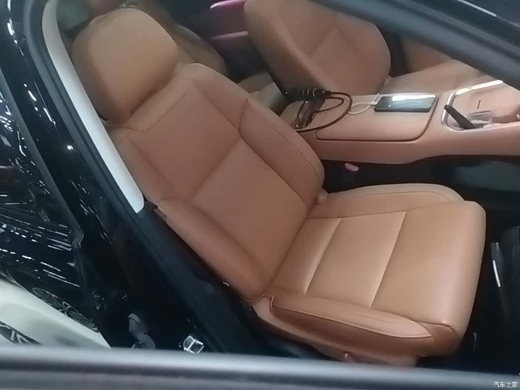Leapmotor C16, 2025 25